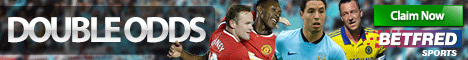 Betfred Betting Bonus