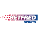 Betfred App Icon